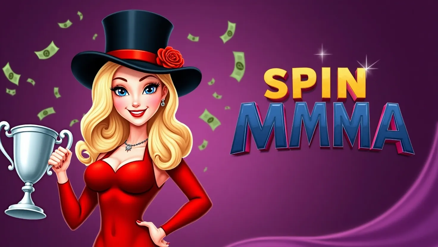 spinmama app